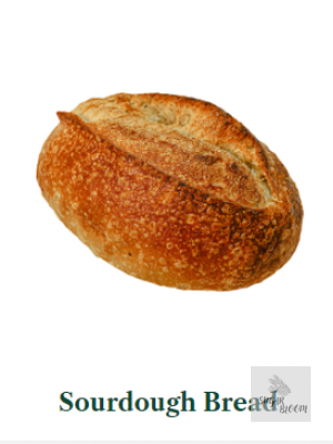 Sourdough Bread