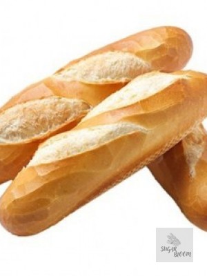 Long Bread