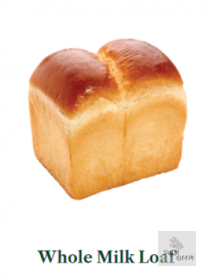 Whole Milk Loaf