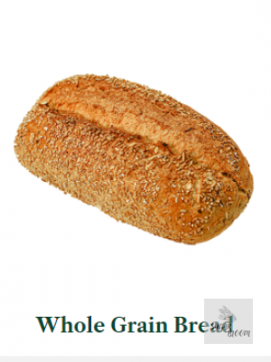 Whole Grain Bread