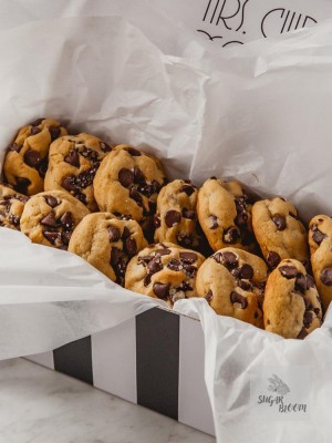 Chocolate Chip Cookie (Set)