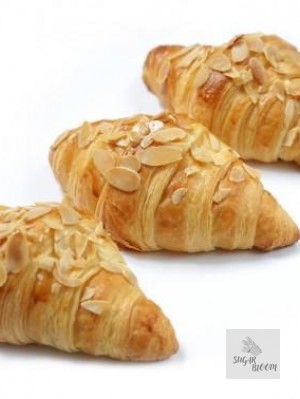 Croissant Hạnh Nhân