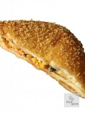 Korokke Gà Phô Mai