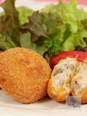 Korrokke Hải Sản