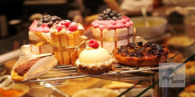 GIỚI THIỆU VỀ CHÚNG TÔI – TIỆM BÁNH SUGAR BLOOM