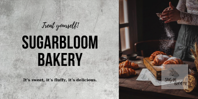 LÍ DO KHÁCH HÀNG CHỌN SUGAR BLOOM BAKERY