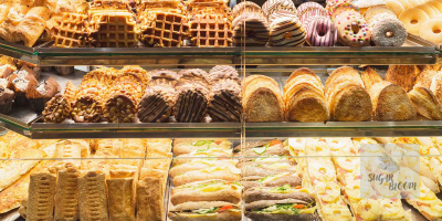 VỀ CHẤT LƯỢNG DỊCH VỤ CỦA CHÚNG TÔI – TIỆM BÁNH SUGAR BLOOM