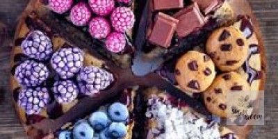 BÁNH NGỌT: MÓN DESSERT LAN TỎA DƯ VỊ “NGỌT NGÀO” TRONG TỪNG GIÁC QUAN