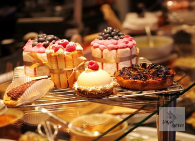 GIỚI THIỆU VỀ CHÚNG TÔI – TIỆM BÁNH SUGAR BLOOM