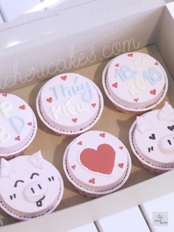 Cupcake (Set)