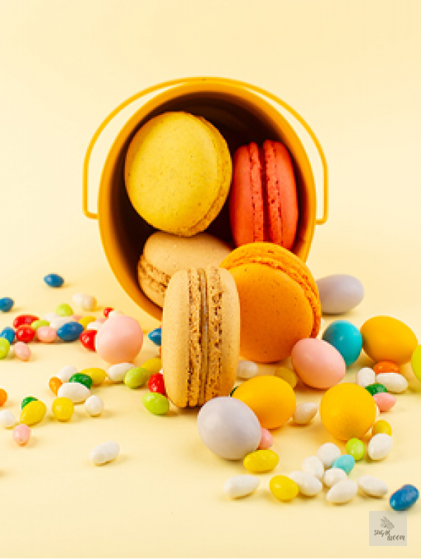 Mini Macaron