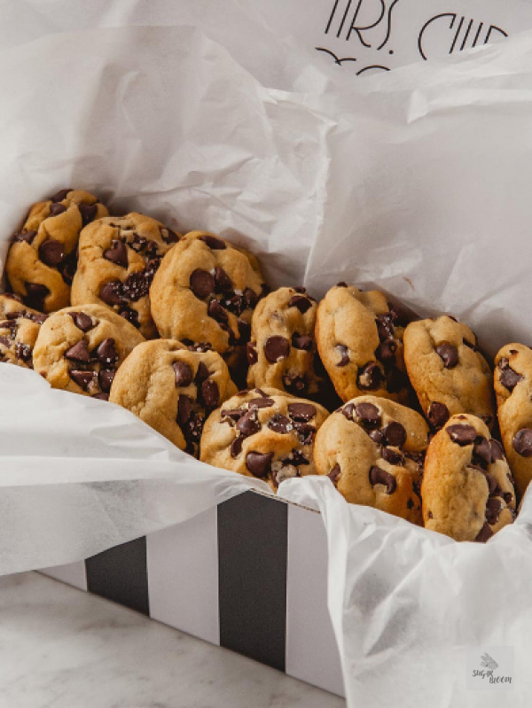 Chocolatechip Cookie