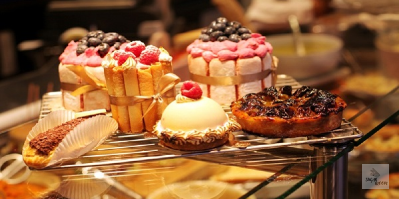 GIỚI THIỆU VỀ CHÚNG TÔI – TIỆM BÁNH SUGAR BLOOM