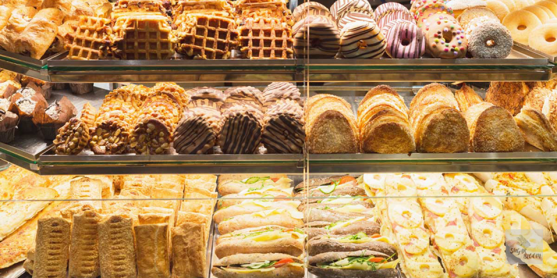 VỀ CHẤT LƯỢNG DỊCH VỤ CỦA CHÚNG TÔI – TIỆM BÁNH SUGAR BLOOM