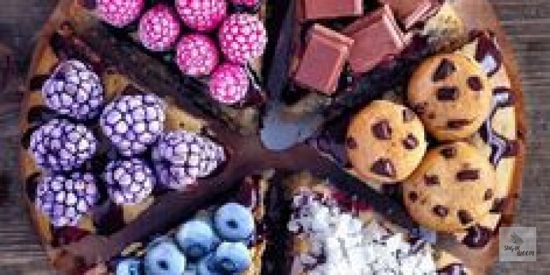 BÁNH NGỌT: MÓN DESSERT LAN TỎA DƯ VỊ “NGỌT NGÀO” TRONG TỪNG GIÁC QUAN