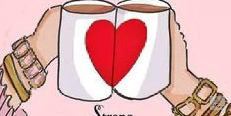 GỬI LỜI YÊU THƯƠNG CÙNG SUGAR BLOOM