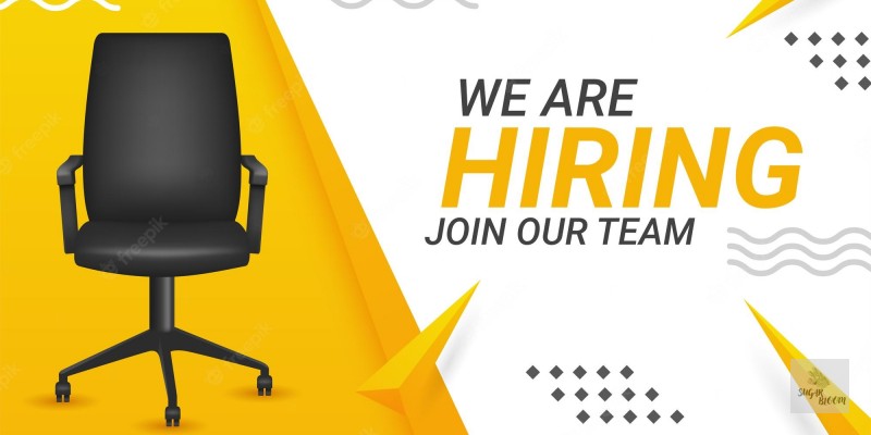 TUYỂN DỤNG NHÂN SỰ