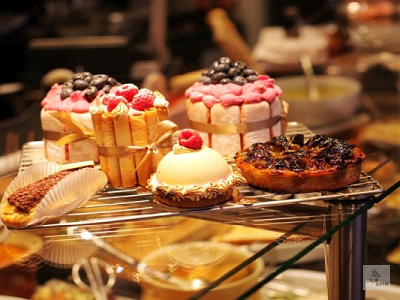 GIỚI THIỆU VỀ CHÚNG TÔI – TIỆM BÁNH SUGAR BLOOM