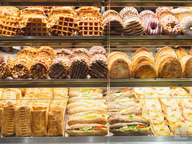 VỀ CHẤT LƯỢNG DỊCH VỤ CỦA CHÚNG TÔI – TIỆM BÁNH SUGAR BLOOM