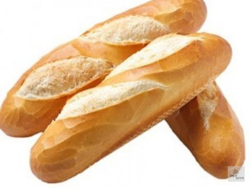 Long Bread