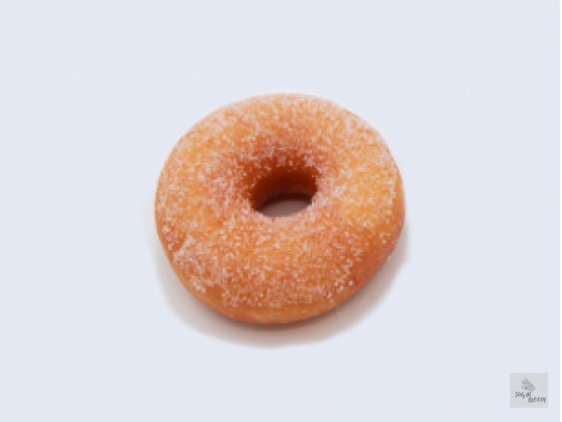 Sugar Donut