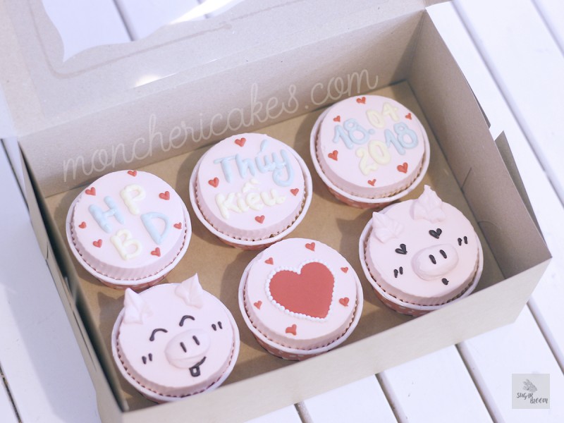 Cupcake (Set)