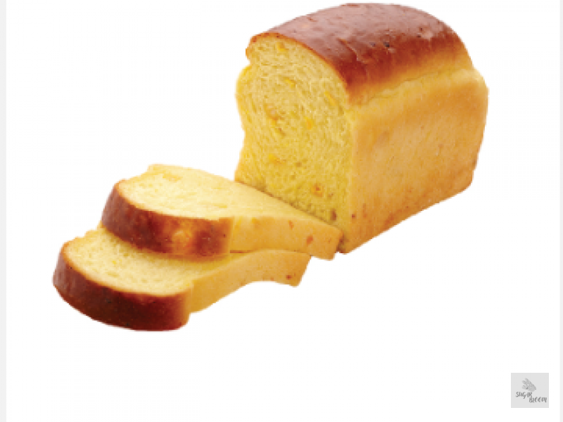 Corn Pan Bread