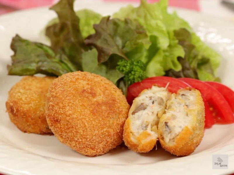 Korrokke Hải Sản