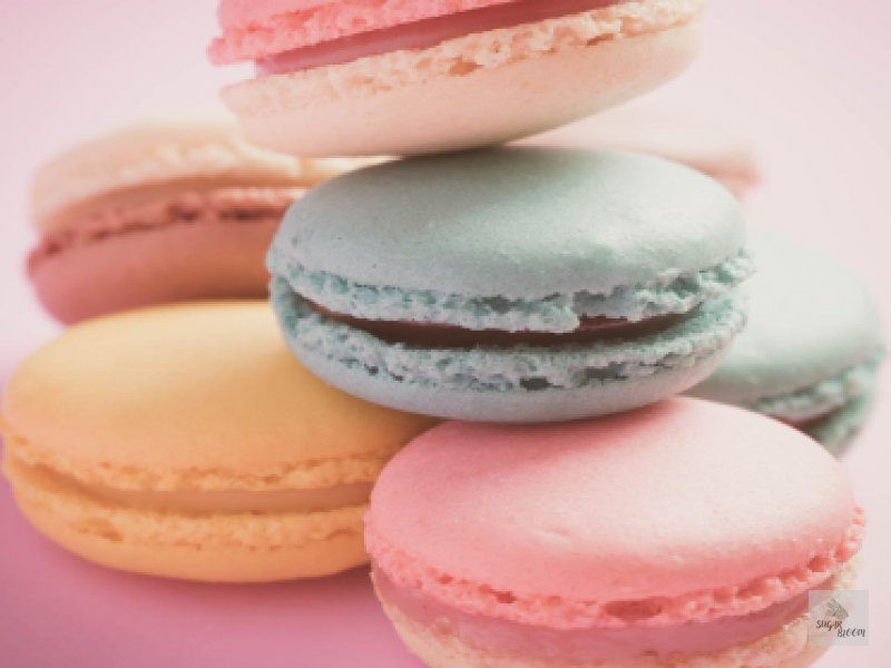 Macaron